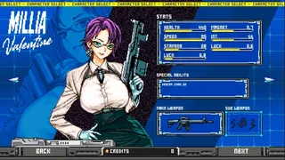 Gunstrive Tournament