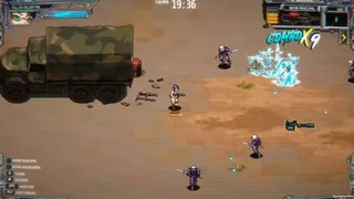 Gunstrive Tournament