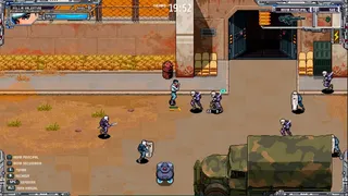 Gunstrive Tournament