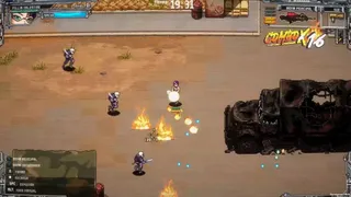 Gunstrive Tournament