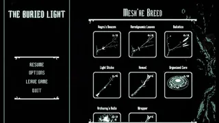 Скриншот 7 к игре The Buried Light