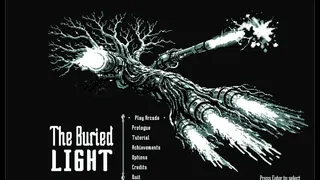 Скриншот 8 к игре The Buried Light