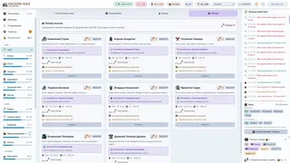 Ascend Idle: Chronicles
