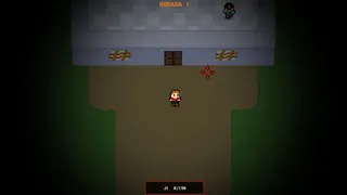 Zombie-Like