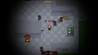 Zombie-Like