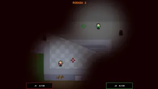 Zombie-Like