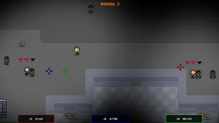 Zombie-Like