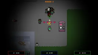 Скриншот 5 к игре Zombie-Like