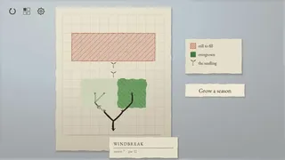 Скриншот 6 к игре Topiary: A Pruning Puzzle