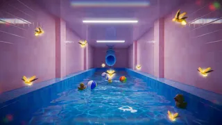 Скриншот 5 к игре Сны Светлячков
