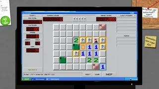 Sweepers Luck