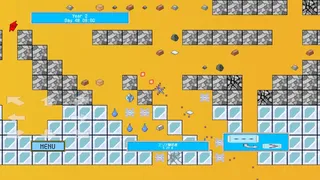 Block Planet Frontier