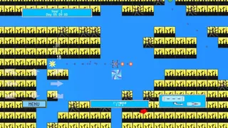 Block Planet Frontier