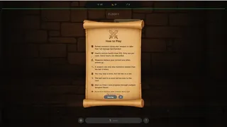 Скриншот 6 к игре Scoundrel: The Descent