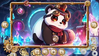 Скриншот 6 к игре Chronime Puzzle: Animals