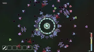 Space Team