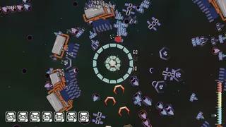 Space Team