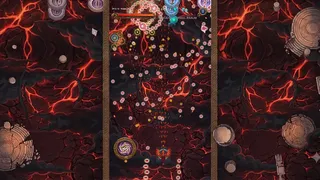 The Symposium Dragon