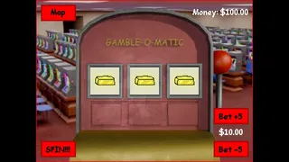 Crack Smoking Simulator