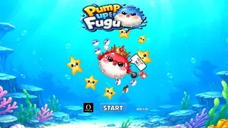 PumpUp Fugu