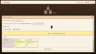 Grape by Grape