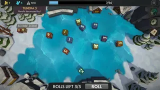 Just A Dice Game