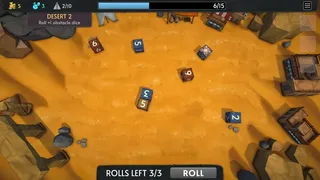 Just A Dice Game