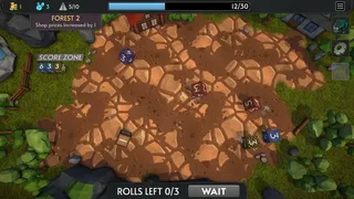 Just A Dice Game