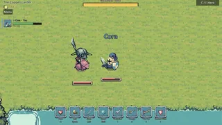 Скриншот 5 к игре Technically Heroes