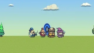 Скриншот 6 к игре Technically Heroes