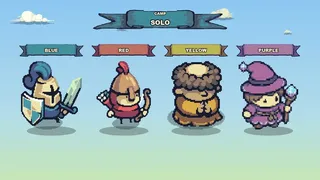 Скриншот 7 к игре Technically Heroes