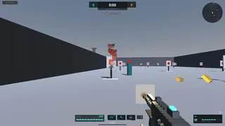 Скриншот 5 к игре Rior's Arena