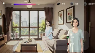 Casanova Simulator
