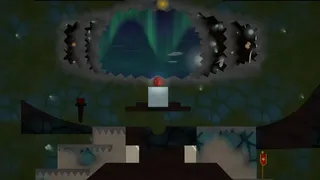 Скриншот 5 к игре Lost Ball
