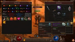 Masterstone