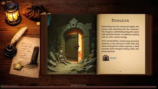 Скриншот 5 к игре Masterstone