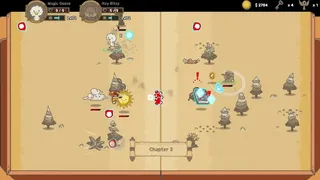 Nerdook's Library of Life Stories