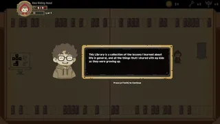 Nerdook's Library of Life Stories