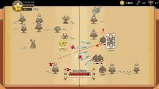 Nerdook's Library of Life Stories