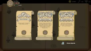 Nerdook's Library of Life Stories