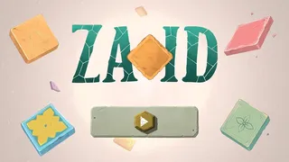 Скриншот 5 к игре Za-id