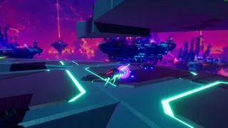 RoboSquare: Recharged