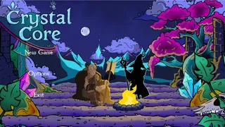 Crystal Core