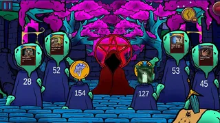 Crystal Core