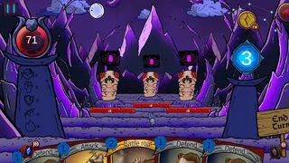 Скриншот 5 к игре Crystal Core
