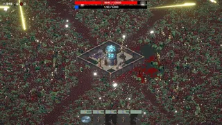 Swarm Slasher