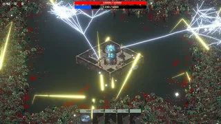 Swarm Slasher