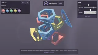 4D Builder