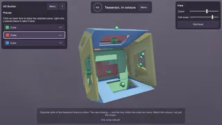 4D Builder