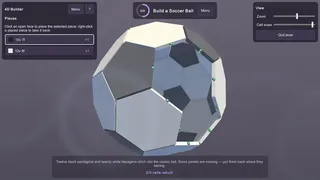 4D Builder